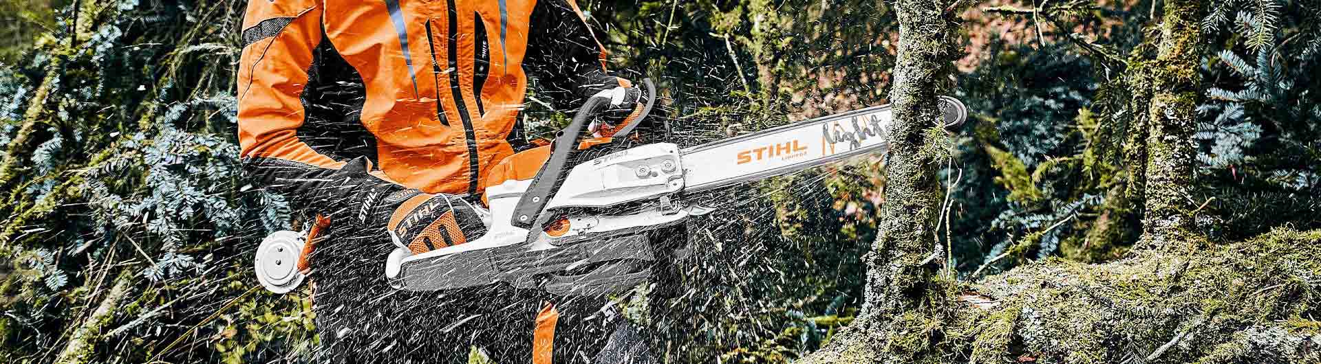 45cm chaîne de tronçonneuse Stihl MS 261 .325 74 maillons 1,6mm, 12,49 €